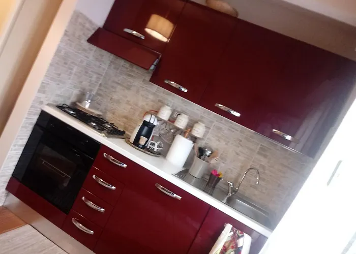 Boutique Accanto al battistero Ventimiglia