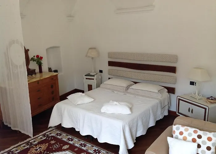 B&B Lacrema Finale Ligure