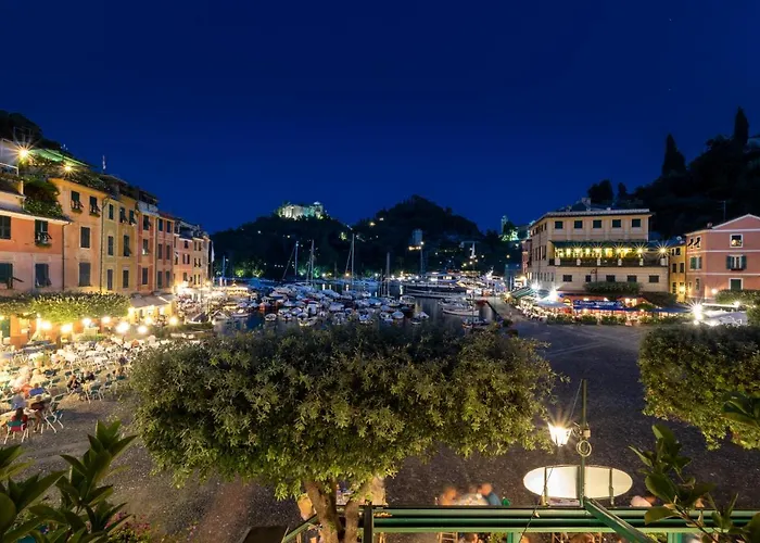 Portofino Hotels