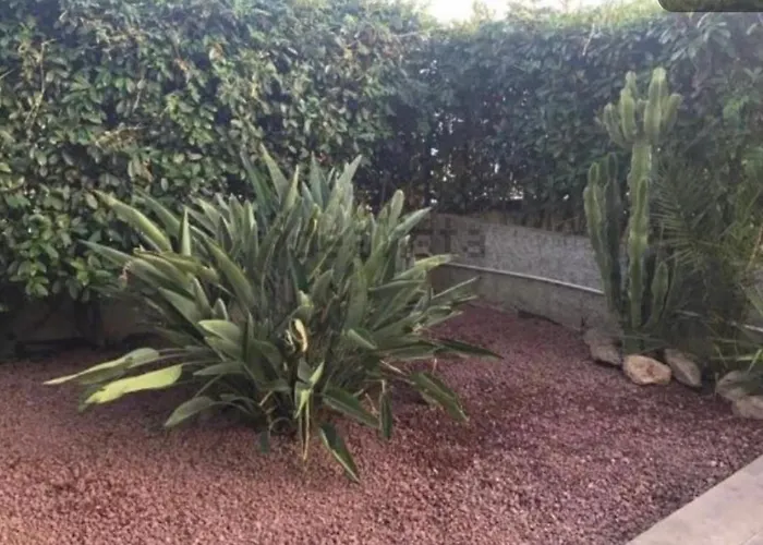 Casa Vacanza Carly Loano