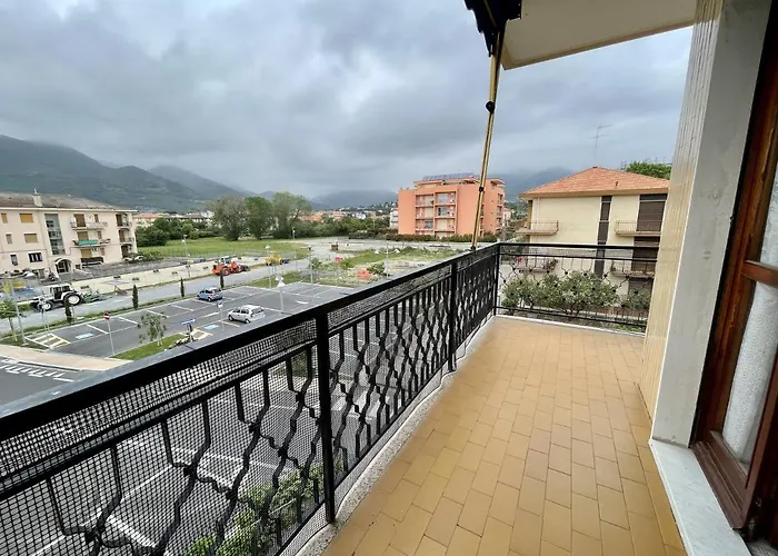 Villa Giada à Loano