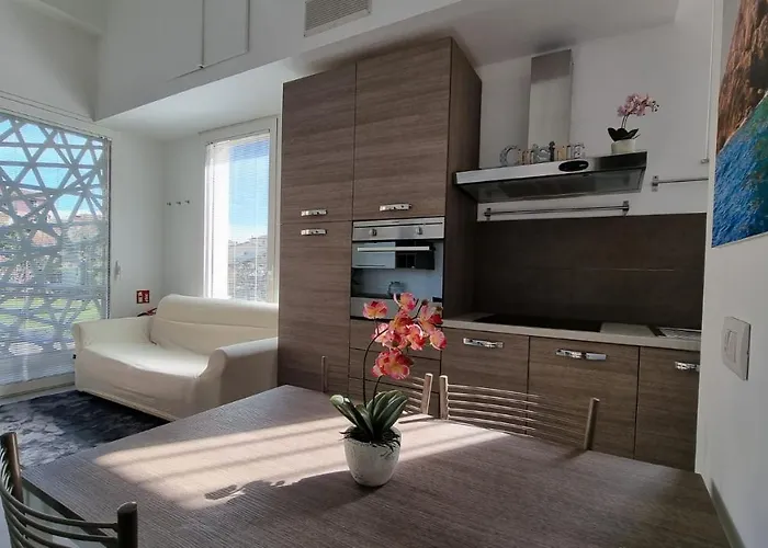 Byron Rooms La Spezia