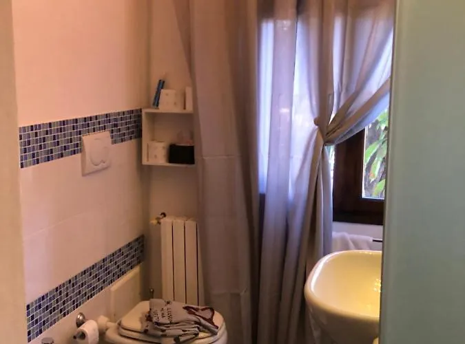 Villa Mandy Imperia