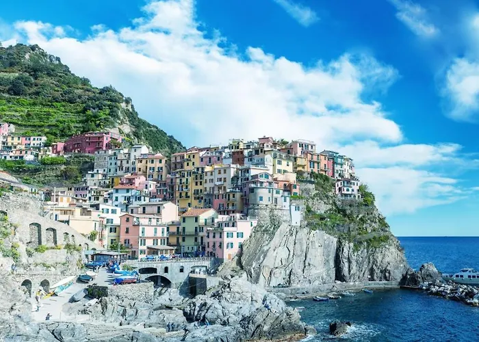 23Apartments La Spezia