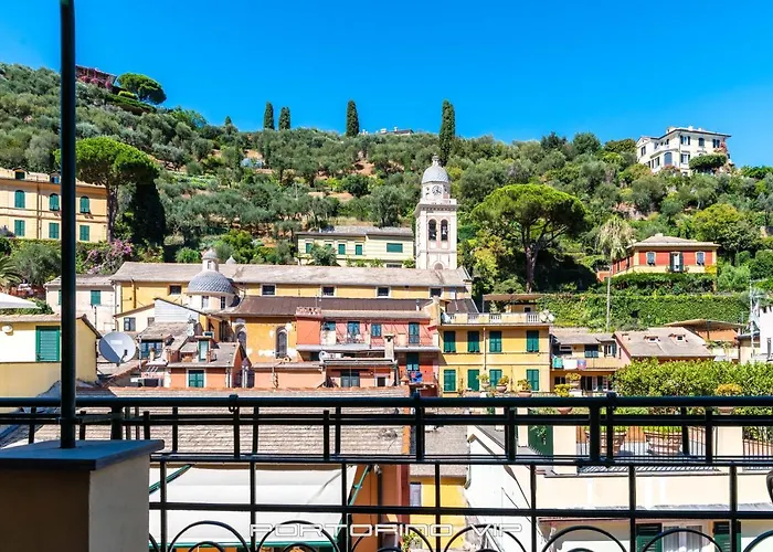 Cristina By Portofinovip Appartement