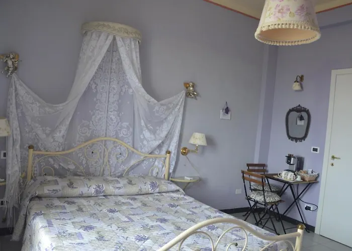 B&B Del Tempo Stretto Albenga