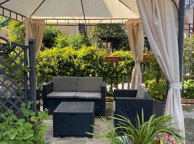 Casa Nel Golfo - Free Parking Hotel Rapallo