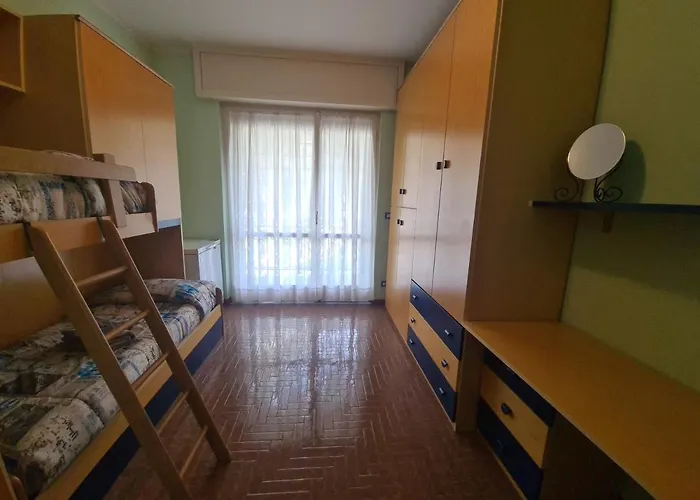 La Casa Di Sarah Appartamento Rapallo