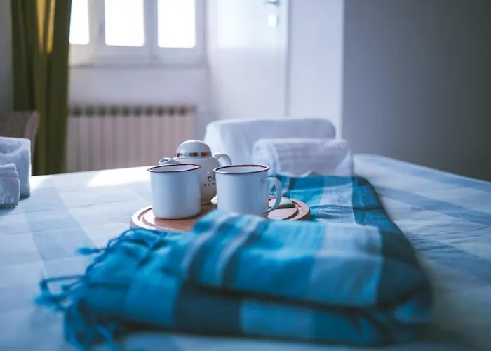 Hotel a Tellaro