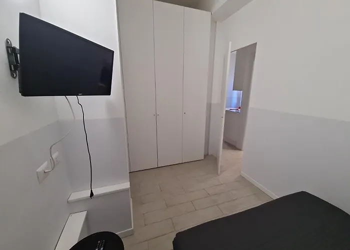 La Casa Di Sandra By Portofinovacanze Rapallo