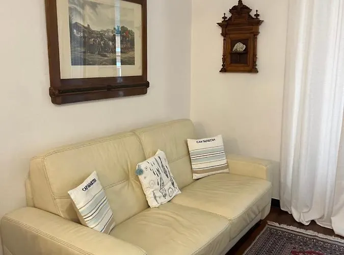 Golfo Dei Poeti Apartment Lerici