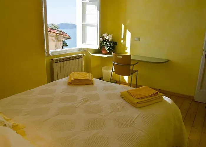 La Tata B&B Lerici