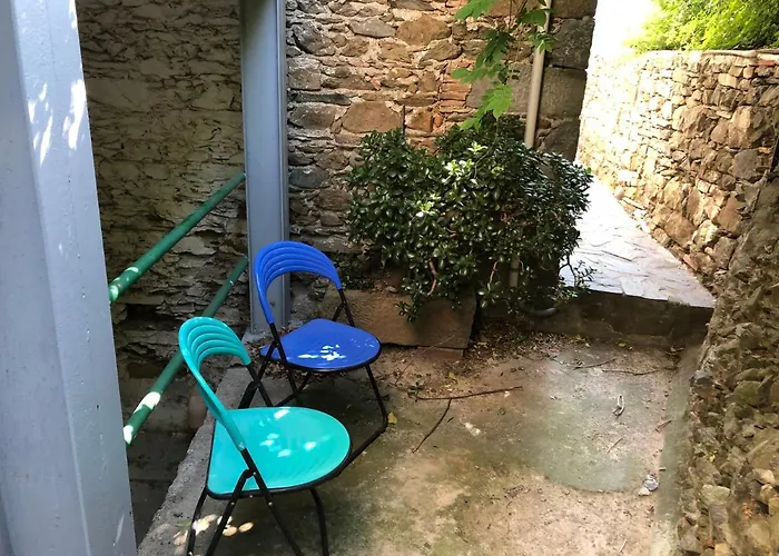Casa Vacanze Riomaggiore
