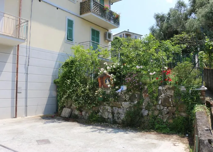 Affittacamere DA MARIA TERESA Sestri Levante