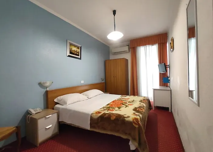 Hotel Sorriso San Remo
