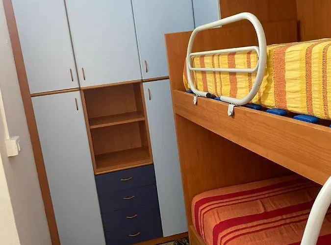Pec House Holidays Deiva Marina privato