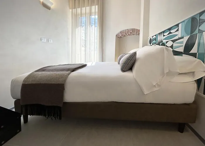 Hotel la baia di rio 2  Riomaggiore