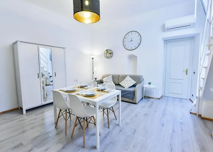 Welcome Varigotti - Borgo Saraceno