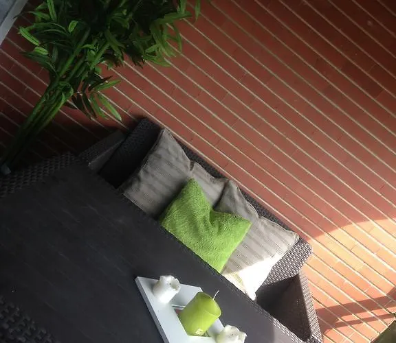 La Terrazza Al Tramonto Citra Apartment Lerici