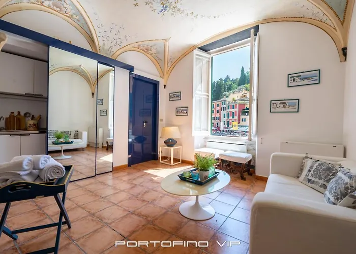 Papu 2 By Portofinovip Appartement