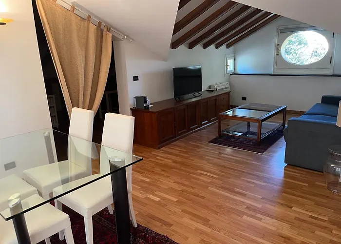Villa Mirosa Albissola Marina
