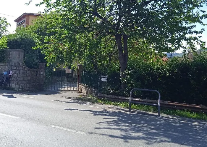 Villa Casa Elena Lerici