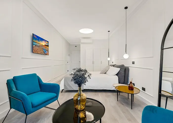 Ec Luxury Rooms Riomaggiore