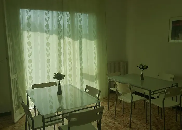 Bed and Breakfast L'Aurora Ceriale