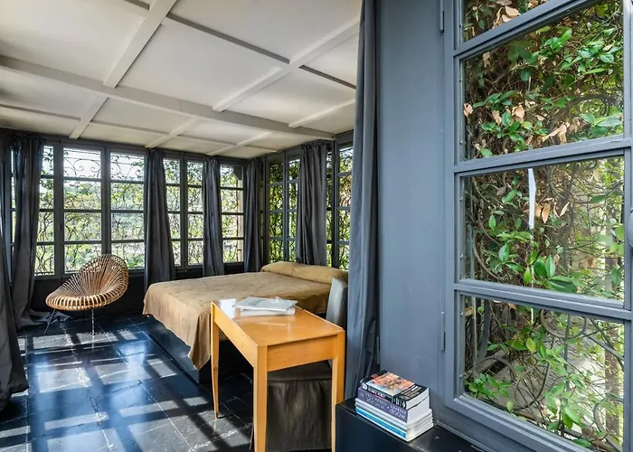 Room In Villa - Villa With 5 Bedrooms And A Splendid View Portofino