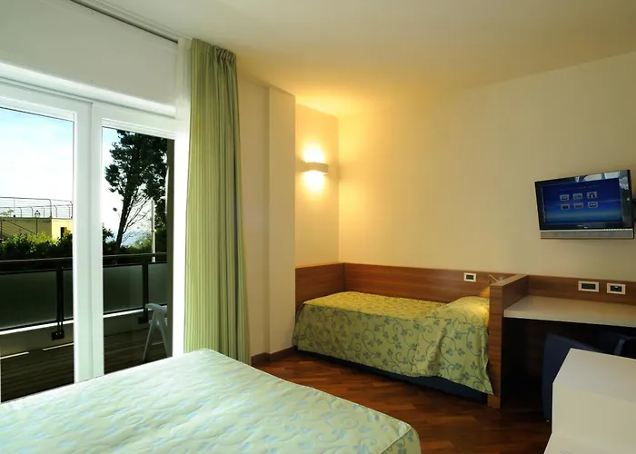 Hotel Le Roi Varazze Con una pista da Golf
