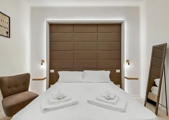 Grenni Guesthouse La Spezia