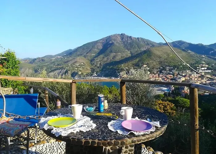 B&B Maremesco Levanto
