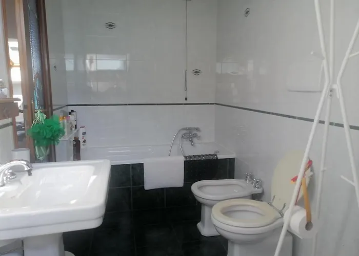 Hotel La Stanza Dello Scirocco Celle Ligure