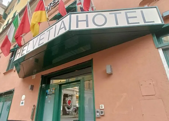 Resorts nahe Piazza De Ferrari
