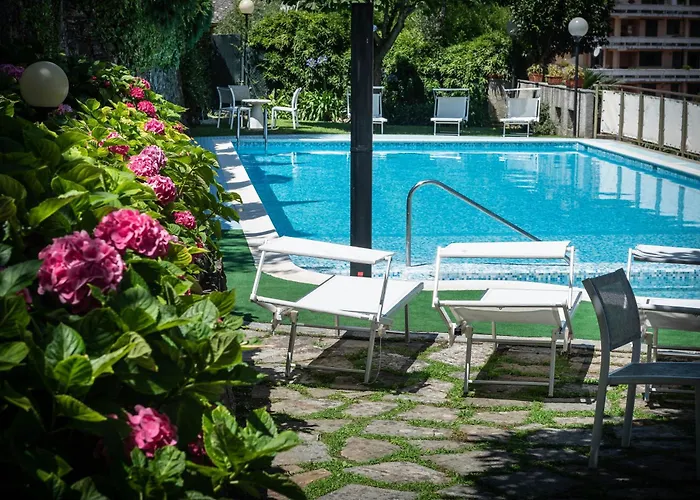Manuelina Taste Hotel Recco
