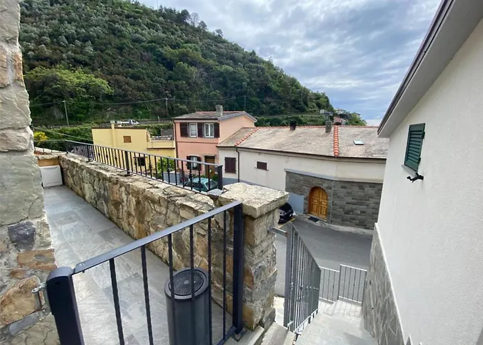 Estate Riomaggiore