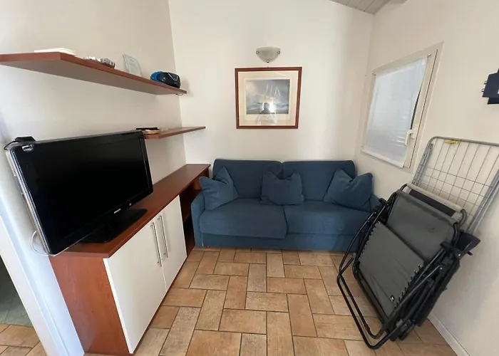 Residence Baia La Ruota Bordighera