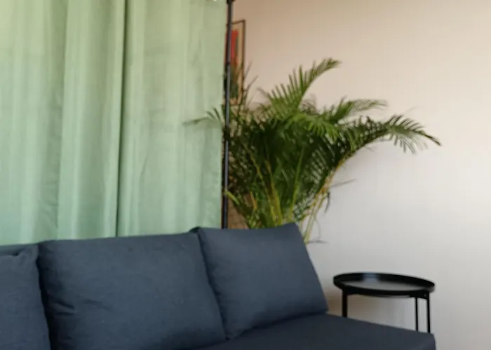Max And Sea Parking Free Street Apartment Sanremo
