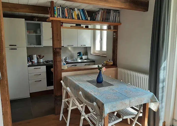 Guesthouse Contrada Bolla Finale Ligure