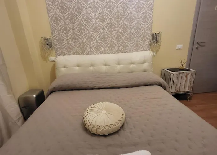 Angy'S Rooms Sanremo