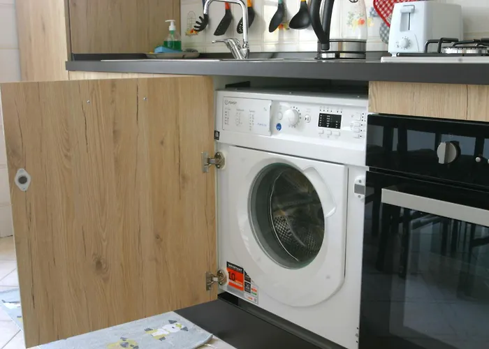 Boutique Appartement Casa Brin à La Spezia