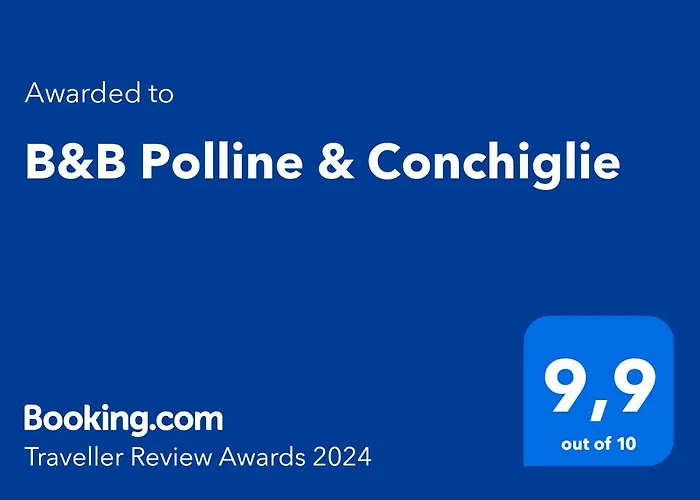 B&B Polline&Conchiglie Ceriale