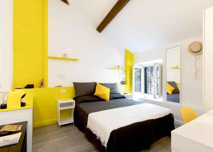 Villa Bice Bergeggi