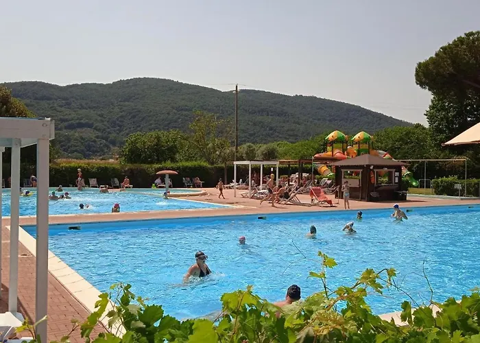International Holidays Luxe House Pool Beach-Lerici-Cinque Terre-Liguria Case Vacanze-Dog Ok In Touristic Village River Ameglia