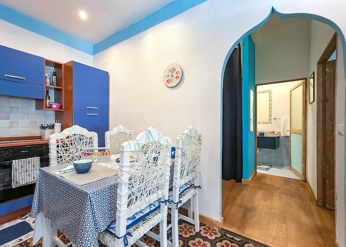 Nel Gozzo Sul Mare - Genovainrelax Apartment