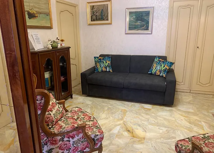 Boutique Maison Iva & Gio' Old Style Genova