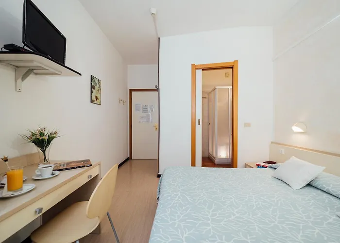 Hotel Atlantic Loano