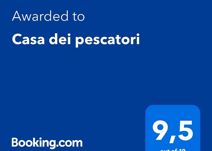 Casa Dei Pescatori Villa Alassio