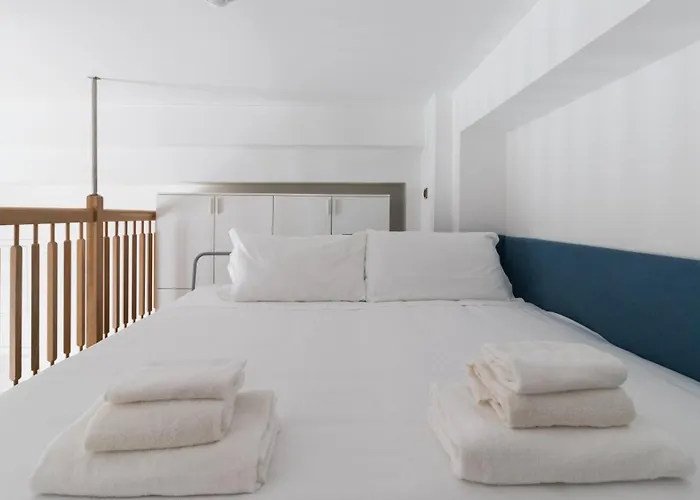 Appartements à San Remo