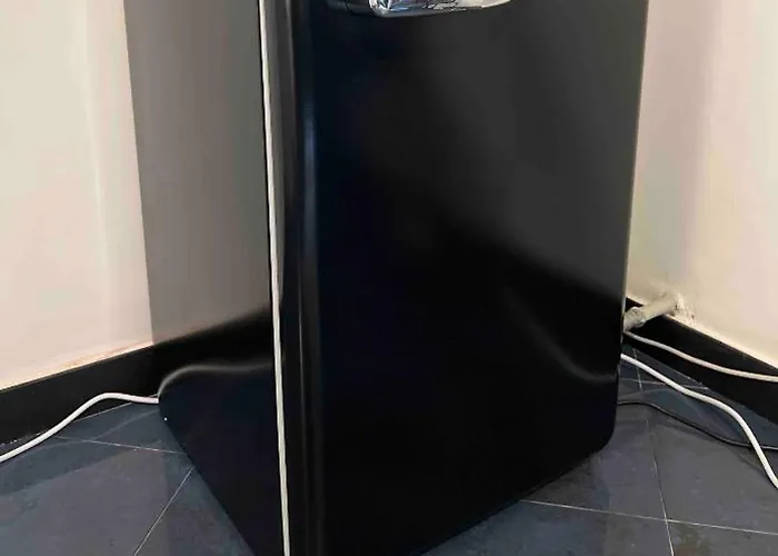 Tanieli Yarce Hotel Genoa